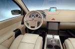 Volvo ACC Adventure Concept 2001 года